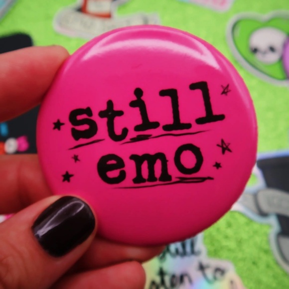 Meet your Posher, Cecelia - Picture 1 of 1